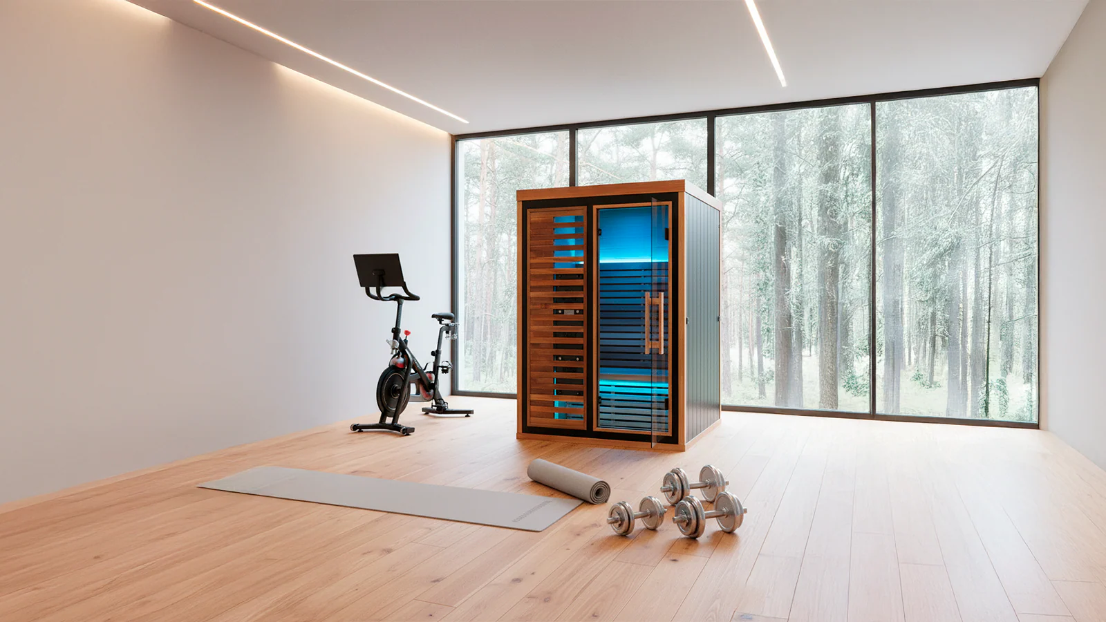 Elevate Your Daily Wellness Ritual